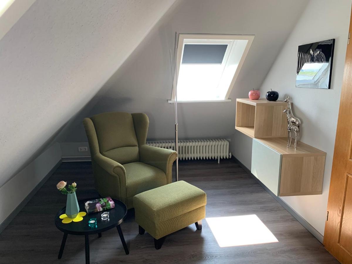 Meerencore, Hohenzollernstr. 30 Büsum Kültér fotó
