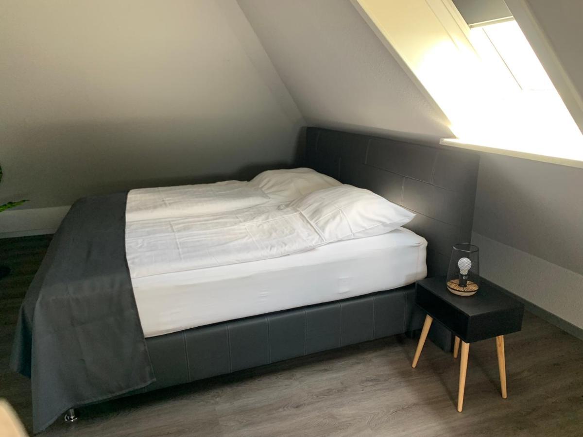 Meerencore, Hohenzollernstr. 30 Büsum Kültér fotó