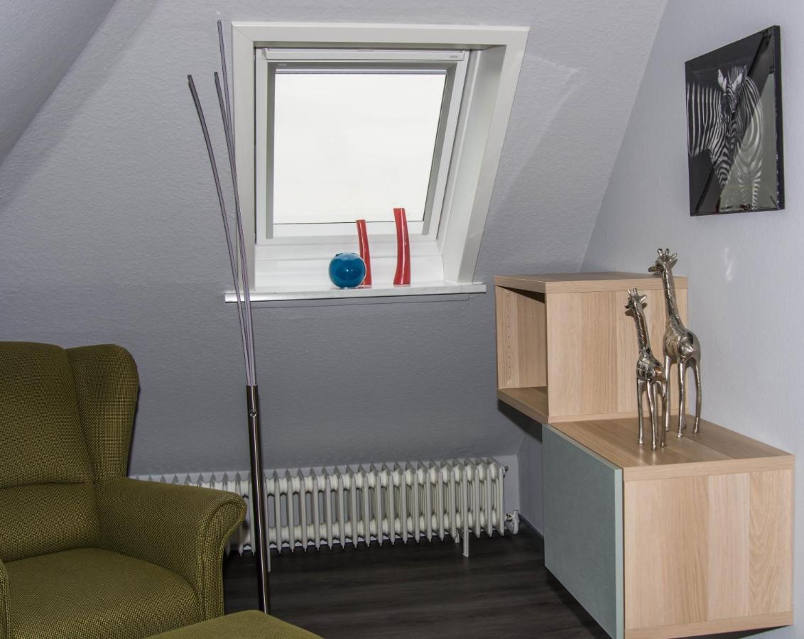 Meerencore, Hohenzollernstr. 30 Büsum Kültér fotó